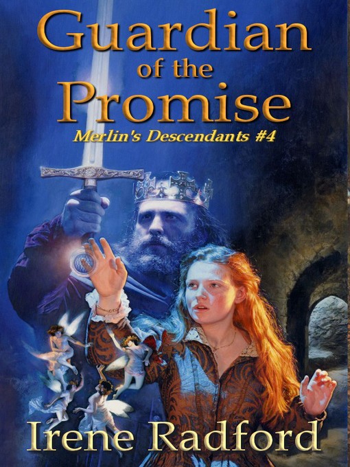 Title details for Guardian of the Promise by Irene Radford - Available